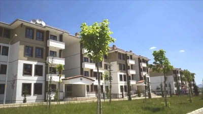 Şubat Ayında Konut Satışlarında Tarihi Rekor! İşte Yeni Rakamlar!