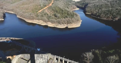 İstanbul Barajları Su Seviyesi Güncellendi: 15 Mart Verileriyle Doluluk Oranı Yüzde Kaç?